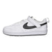 Nike Slipper/Kletthalbschuh (casual) COURT BOROUGH LOW RECRAFT (PS) - SchuhEggers.de