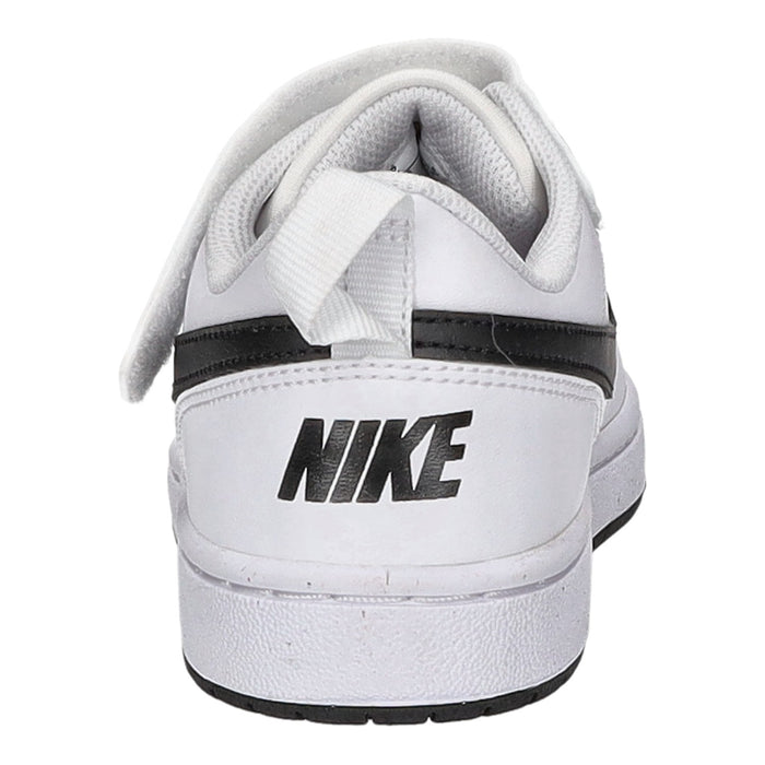 Nike Slipper/Kletthalbschuh (casual) COURT BOROUGH LOW RECRAFT (PS) - SchuhEggers.de