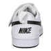 Nike Slipper/Kletthalbschuh (casual) COURT BOROUGH LOW RECRAFT (PS) - SchuhEggers.de