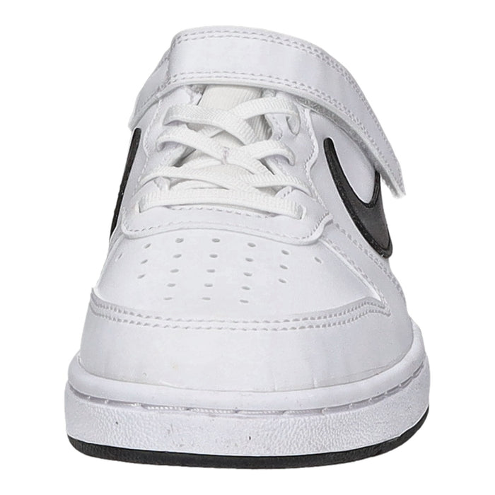 Nike Slipper/Kletthalbschuh (casual) COURT BOROUGH LOW RECRAFT (PS) - SchuhEggers.de