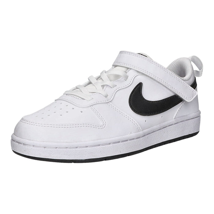 Nike Slipper/Kletthalbschuh (casual) COURT BOROUGH LOW RECRAFT (PS) - SchuhEggers.de