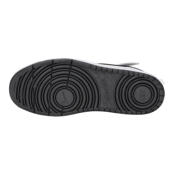 Nike Slipper/Kletthalbschuh (casual) COURT BOROUGH LOW RECRAFT (PS) - SchuhEggers.de