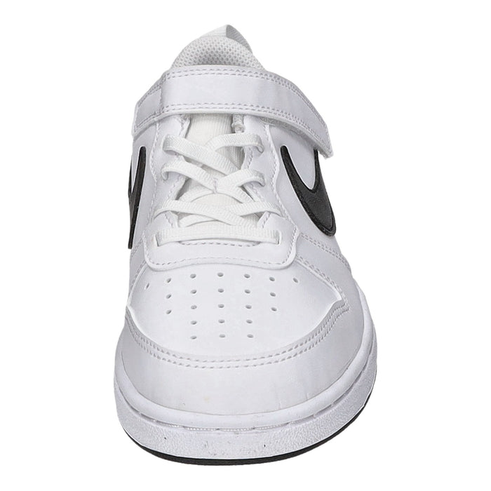 Nike Slipper/Kletthalbschuh (casual) COURT BOROUGH LOW RECRAFT (PS) - SchuhEggers.de
