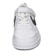 Nike Slipper/Kletthalbschuh (casual) COURT BOROUGH LOW RECRAFT (PS) - SchuhEggers.de