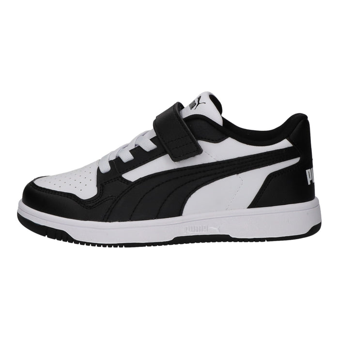 PUMA Slipper/Kletthalbschuh (casual) Reb-L AC+ PS - SchuhEggers.de