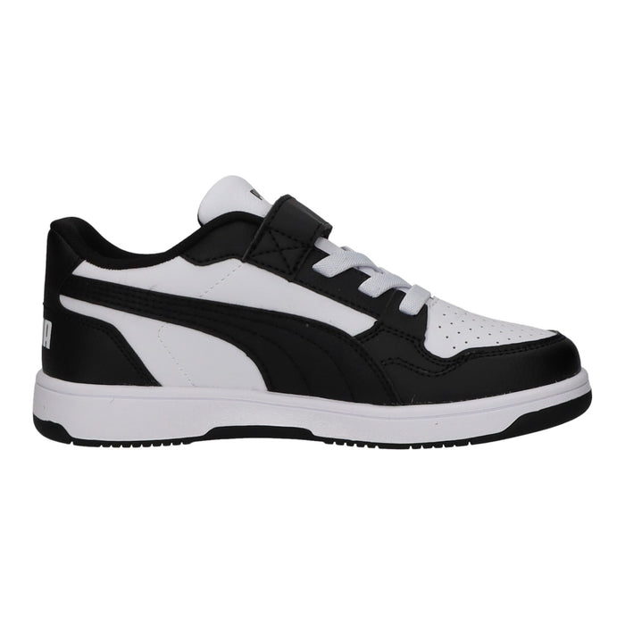 PUMA Slipper/Kletthalbschuh (casual) Reb-L AC+ PS - SchuhEggers.de
