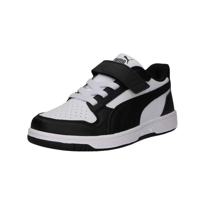 PUMA Slipper/Kletthalbschuh (casual) Reb-L AC+ PS - SchuhEggers.de