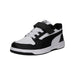 PUMA Slipper/Kletthalbschuh (casual) Reb-L AC+ PS - SchuhEggers.de