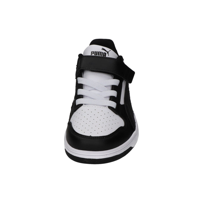 PUMA Slipper/Kletthalbschuh (casual) Reb-L AC+ PS - SchuhEggers.de