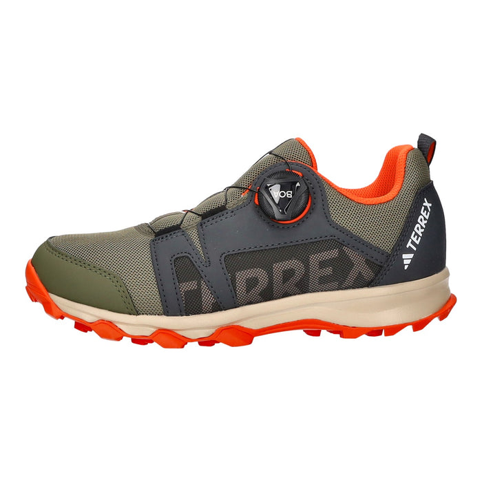 adidas Slipper/Kletthalbschuh (casual) TERREX AGRAVIC BOA K - SchuhEggers.de