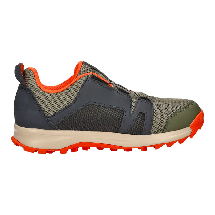 adidas Slipper/Kletthalbschuh (casual) TERREX AGRAVIC BOA K - SchuhEggers.de