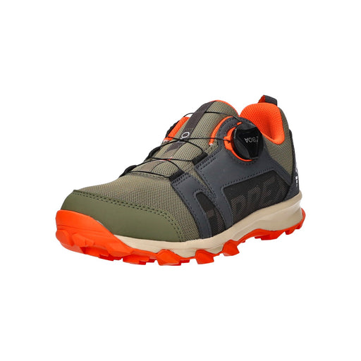 adidas Slipper/Kletthalbschuh (casual) TERREX AGRAVIC BOA K - SchuhEggers.de