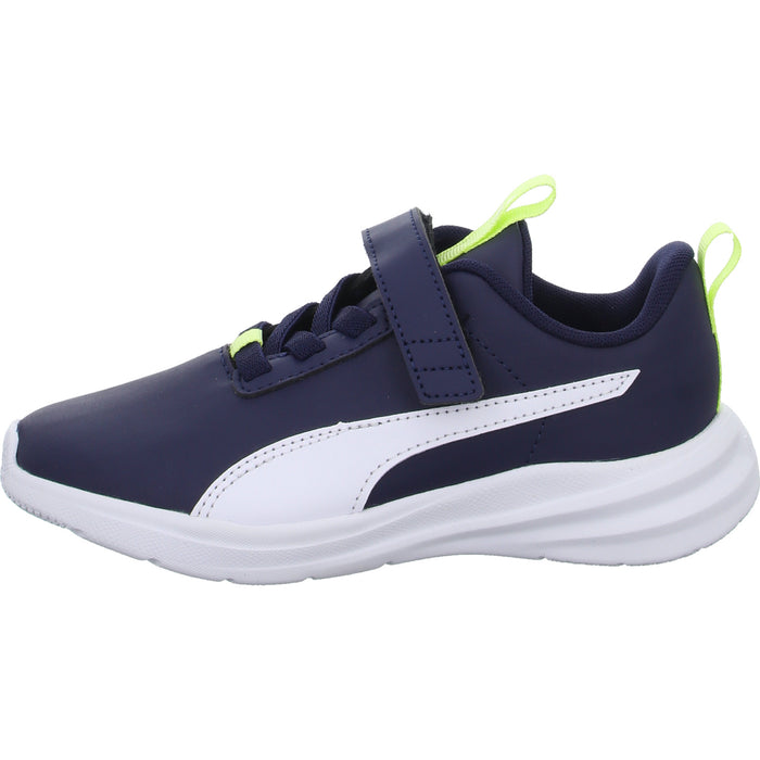 Puma Slipper/Kletthalbschuh (casual) Rickie Runner SL AC+ PS - SchuhEggers.de