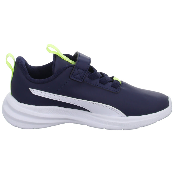 Puma Slipper/Kletthalbschuh (casual) Rickie Runner SL AC+ PS - SchuhEggers.de