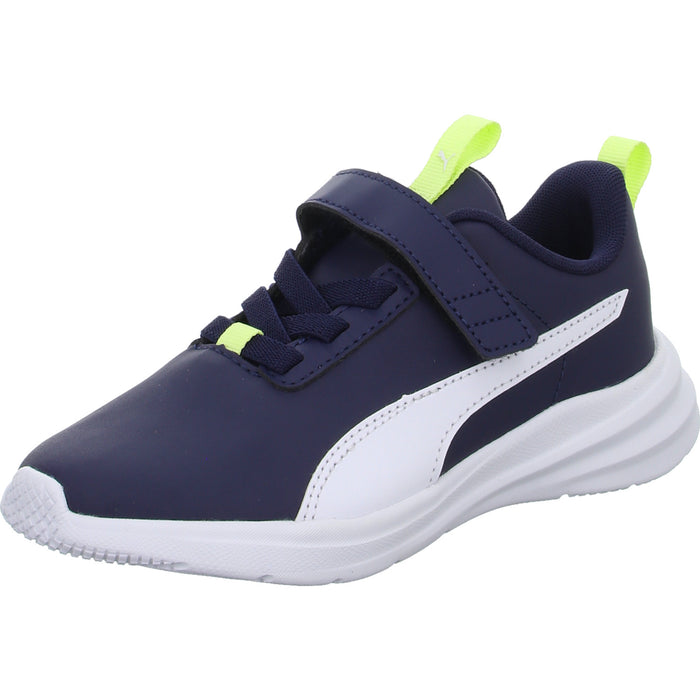 Puma Slipper/Kletthalbschuh (casual) Rickie Runner SL AC+ PS - SchuhEggers.de