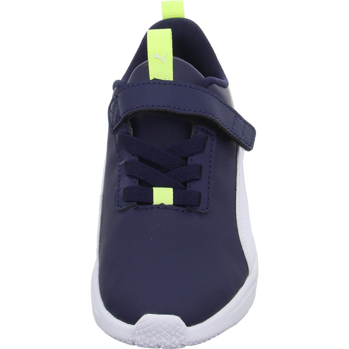 Puma Slipper/Kletthalbschuh (casual) Rickie Runner SL AC+ PS - SchuhEggers.de