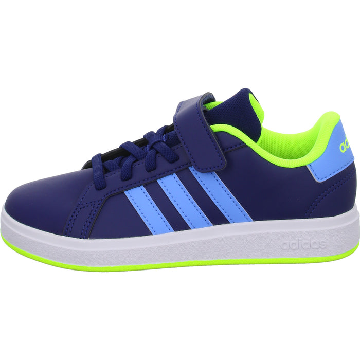 adidas Slipper/Kletthalbschuh (casual) GRAND COURT 2.0 EL C - SchuhEggers.de