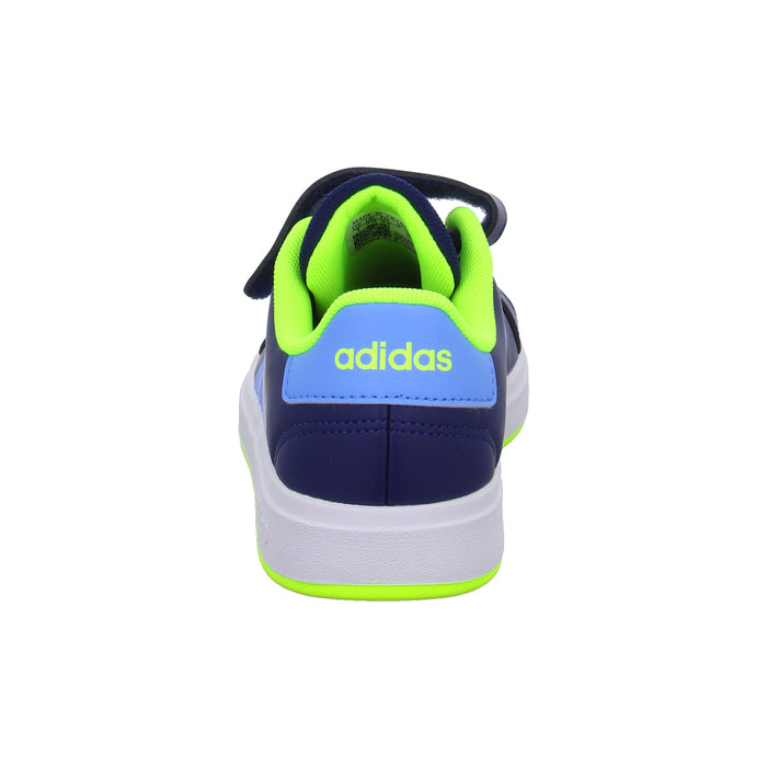 adidas Slipper/Kletthalbschuh (casual) GRAND COURT 2.0 EL C - SchuhEggers.de