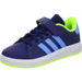 adidas Slipper/Kletthalbschuh (casual) GRAND COURT 2.0 EL C - SchuhEggers.de