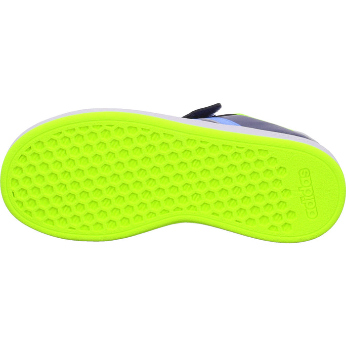 adidas Slipper/Kletthalbschuh (casual) GRAND COURT 2.0 EL C - SchuhEggers.de