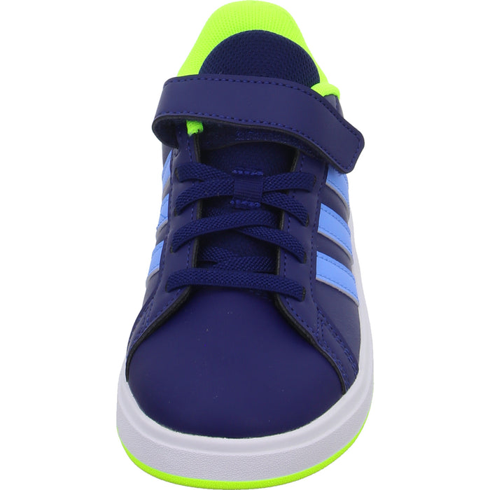 adidas Slipper/Kletthalbschuh (casual) GRAND COURT 2.0 EL C - SchuhEggers.de