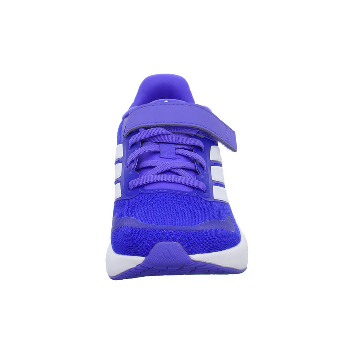 adidas Slipper/Kletthalbschuh (casual) RUNFALCON 5 EL C - SchuhEggers.de