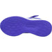 adidas Slipper/Kletthalbschuh (casual) RUNFALCON 5 EL C - SchuhEggers.de