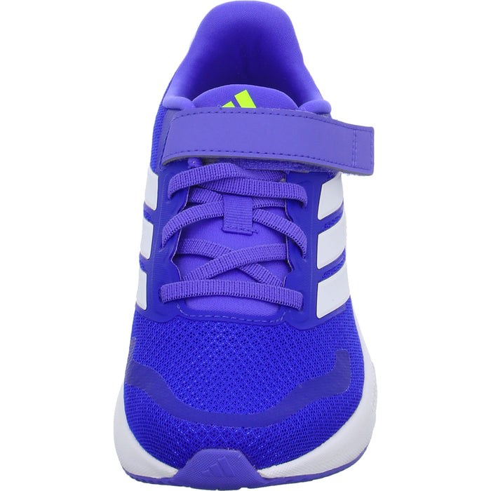 adidas Slipper/Kletthalbschuh (casual) RUNFALCON 5 EL C - SchuhEggers.de