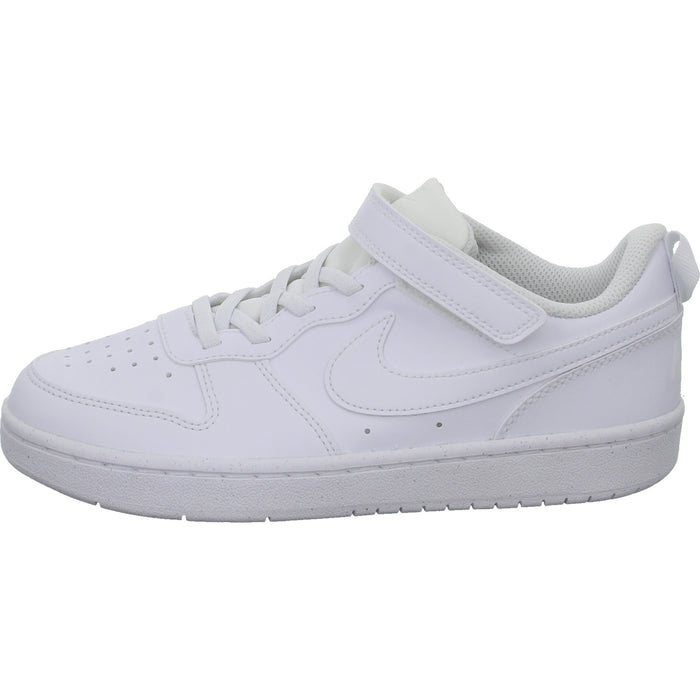 Nike Slipper/Kletthalbschuh (casual) COURT BOROUGH LOW RECRAFT - SchuhEggers.de