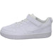Nike Slipper/Kletthalbschuh (casual) COURT BOROUGH LOW RECRAFT - SchuhEggers.de