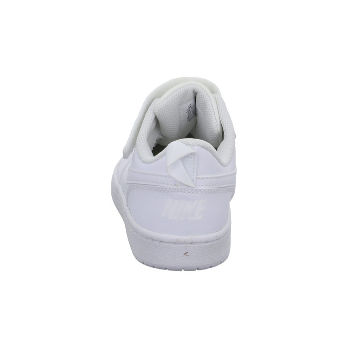 Nike Slipper/Kletthalbschuh (casual) COURT BOROUGH LOW RECRAFT - SchuhEggers.de