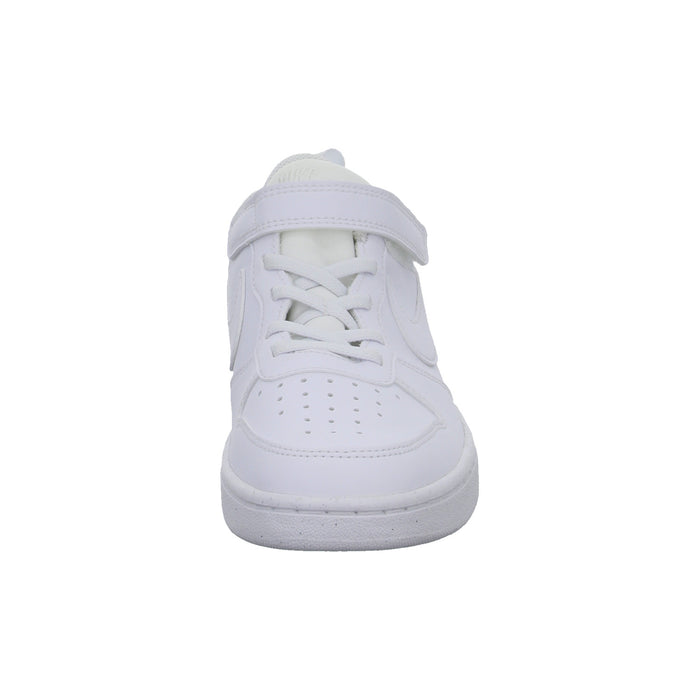 Nike Slipper/Kletthalbschuh (casual) COURT BOROUGH LOW RECRAFT - SchuhEggers.de
