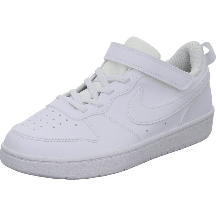 Nike Slipper/Kletthalbschuh (casual) COURT BOROUGH LOW RECRAFT - SchuhEggers.de