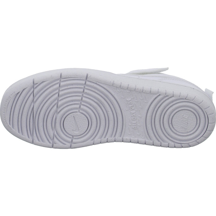 Nike Slipper/Kletthalbschuh (casual) COURT BOROUGH LOW RECRAFT - SchuhEggers.de