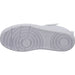 Nike Slipper/Kletthalbschuh (casual) COURT BOROUGH LOW RECRAFT - SchuhEggers.de
