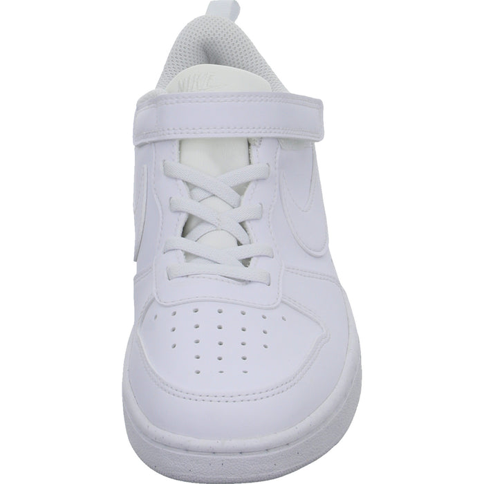 Nike Slipper/Kletthalbschuh (casual) COURT BOROUGH LOW RECRAFT - SchuhEggers.de