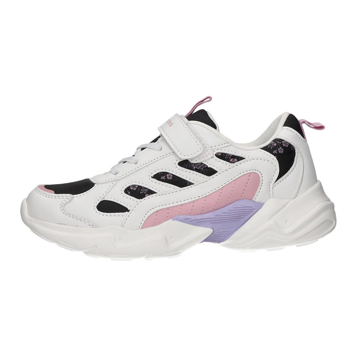 Sneakers Slipper/Kletthalbschuh (casual) - SchuhEggers.de