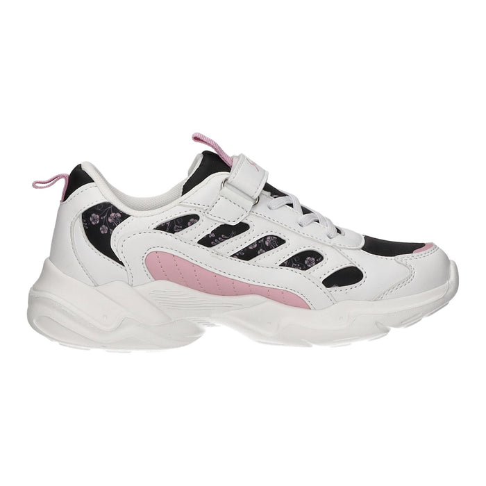 Sneakers Slipper/Kletthalbschuh (casual) - SchuhEggers.de
