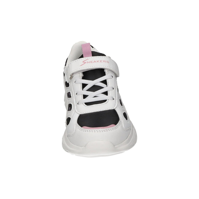 Sneakers Slipper/Kletthalbschuh (casual) - SchuhEggers.de
