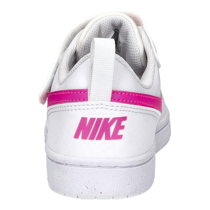 Nike Slipper/Kletthalbschuh (casual) COURT BOROUGH LOW RECRAFT (PS) - SchuhEggers.de