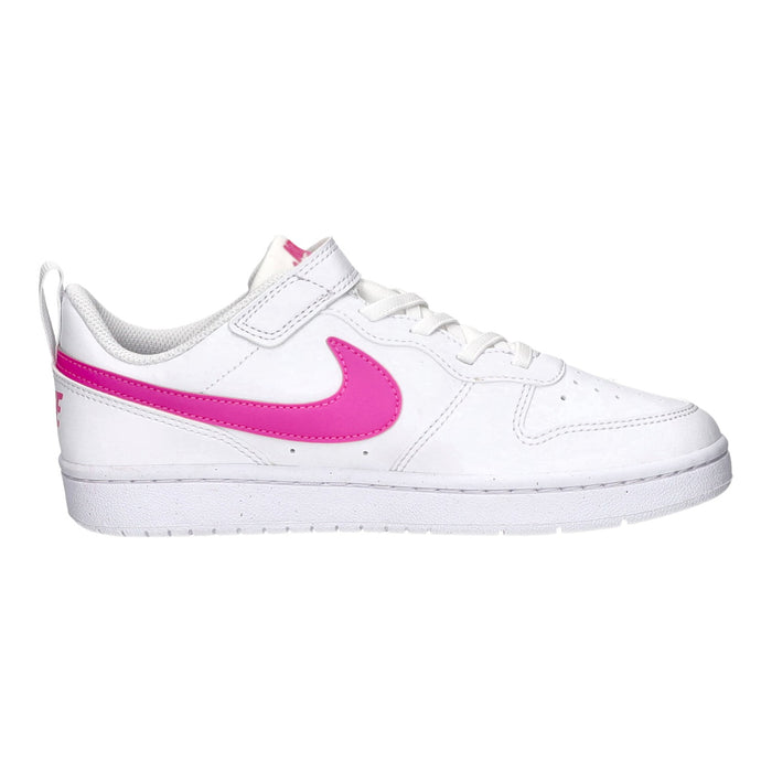 Nike Slipper/Kletthalbschuh (casual) COURT BOROUGH LOW RECRAFT (PS) - SchuhEggers.de