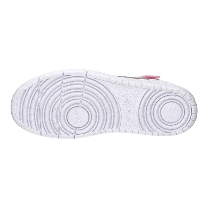 Nike Slipper/Kletthalbschuh (casual) COURT BOROUGH LOW RECRAFT (PS) - SchuhEggers.de