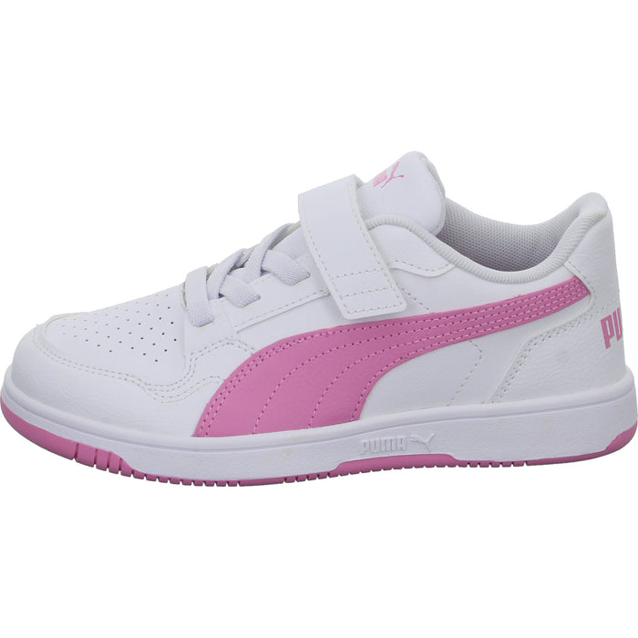 PUMA Slipper/Kletthalbschuh (casual) Reb-L AC+ PS - SchuhEggers.de