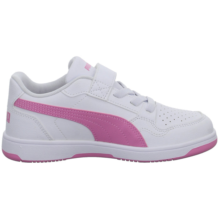 PUMA Slipper/Kletthalbschuh (casual) Reb-L AC+ PS - SchuhEggers.de