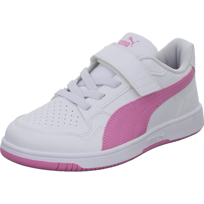 PUMA Slipper/Kletthalbschuh (casual) Reb-L AC+ PS - SchuhEggers.de