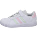 adidas Slipper/Kletthalbschuh (casual) GRAND COURT 2.0 EL C - SchuhEggers.de