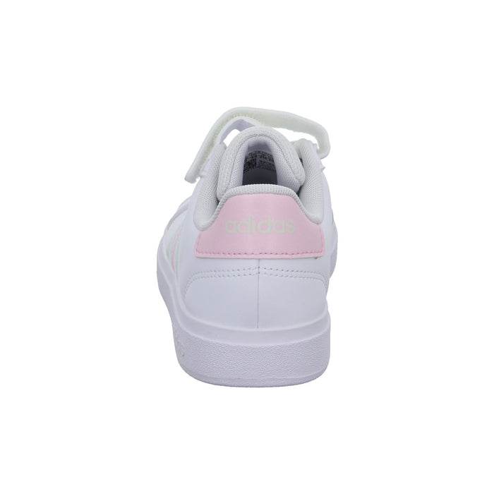 adidas Slipper/Kletthalbschuh (casual) GRAND COURT 2.0 EL C - SchuhEggers.de