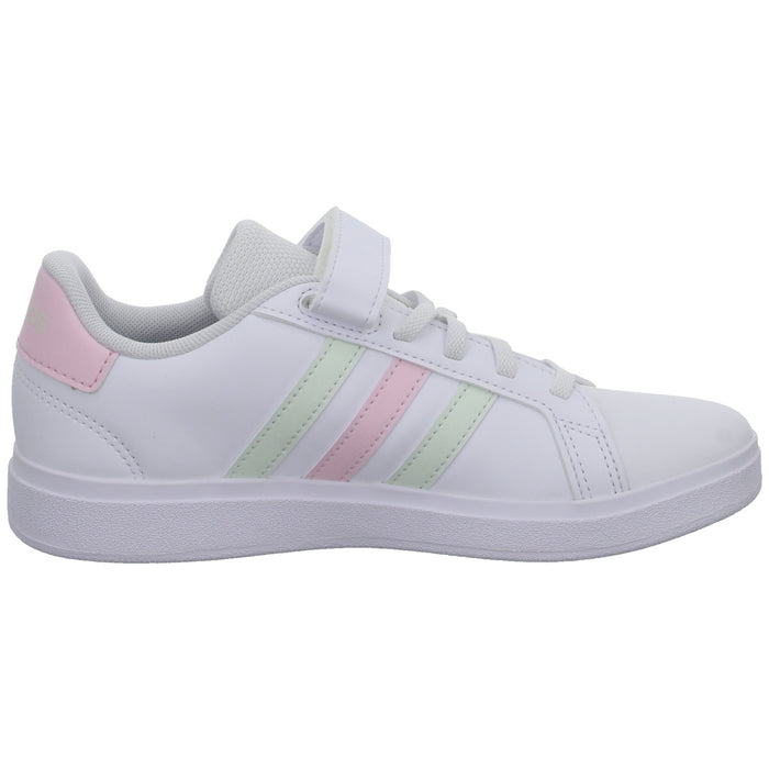 adidas Slipper/Kletthalbschuh (casual) GRAND COURT 2.0 EL C - SchuhEggers.de