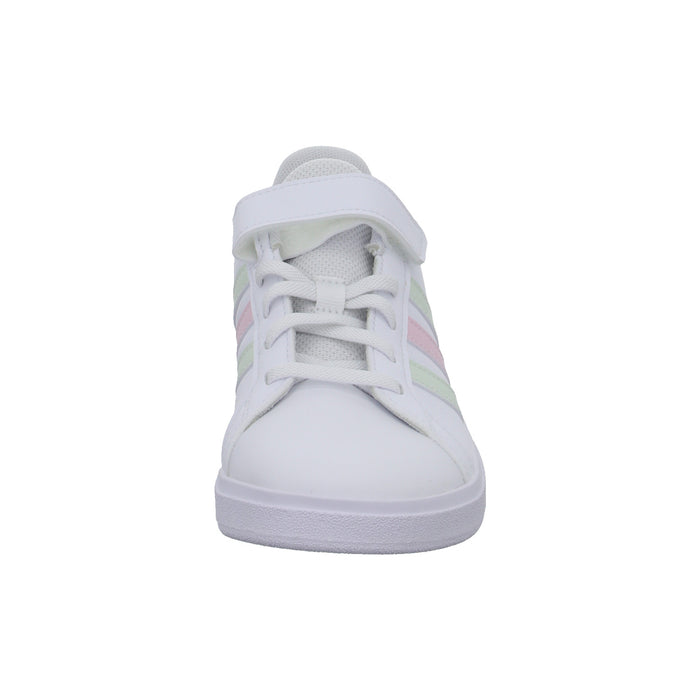 adidas Slipper/Kletthalbschuh (casual) GRAND COURT 2.0 EL C - SchuhEggers.de