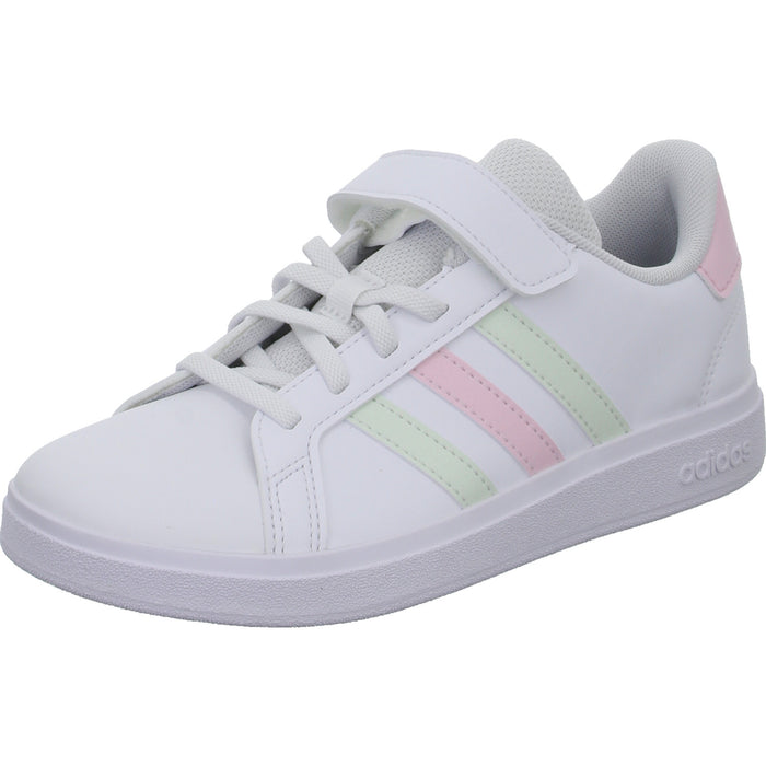 adidas Slipper/Kletthalbschuh (casual) GRAND COURT 2.0 EL C - SchuhEggers.de